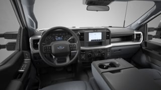 2026 Ford Super Duty® Internal Image 2